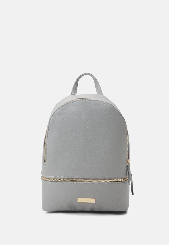 Sacs à Dos ANNA FIELD Anna Field Rucksack Grise Femme | BZI-9623007